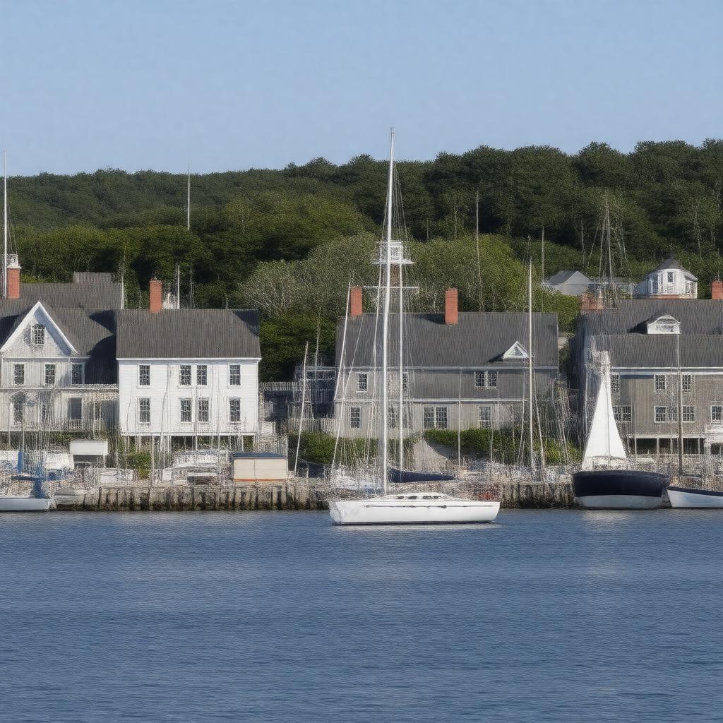 Marblehead, Massachusetts
